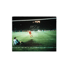 Alan kennedy Signed Liverpool 1984 European Cup Final photo