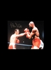 Alan Minter signed 10x8 photo - Standard Framing + £35.00