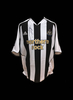 Alan Shearer signed 2005/06 Newcastle United shirt - Framed + £95.00