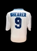 Alan Shearer signed England Euro 96 shirt - Framed + £95.00