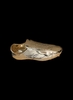Alan Shearer signed gold football boot - Unframed + £0.00