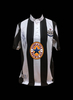 Alan Shearer signed number 1996 Shirt. - Framed + £95.00