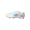 Alan Shearer signed Umbro football boot