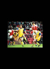 Alan Smith signed 16x12 photo. - Unframed + £0.00