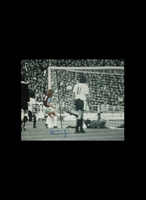 Alan Taylor signed 1975 FA Cup Final photo. - Unframed + £0.00