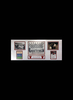 Alex Dawson signed Manchester United 1958 storyboard - Unframed + £0.00