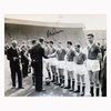 Alex Dawson signed Manchester United photo