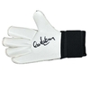 Alex Stepney signed goalkeeper glove