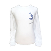 Allan Clarke signed Leeds United FA Cup Final shirt