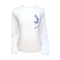 Allan Clarke signed Leeds United FA Cup Final shirt