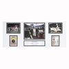 Allan Clarke signed Leeds United FA Cup Final storyboard