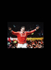 Andrei Kanchelskis Signed Manchester United photo - Unframed + £0.00