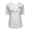 Andy Murray signed Castore AMC shirt