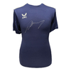 Andy Murray signed Castore AMC shirt