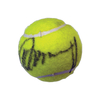 Andy Murray signed Head tennis ball