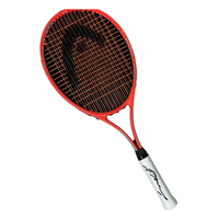 Andy Murray signed Head tennis racket