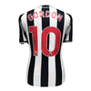 Anthony Gordon signed Newcastle United Shirt