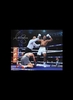 Anthony Joshua signed 16x20 photo vs Klitschko - Premium Framing + £45.00