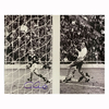 Archie Gemmill signed 1978 World Cup photo