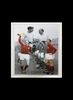 Jack Charlton signed photo - Premium Framing + £45.00