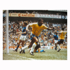 Jairzinho signed 1970 World Cup Final photo