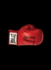 Jake La Motta Raging Bull signed boxing glove - Framed + £95.00