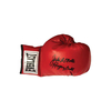 Jake La Motta Raging Bull signed boxing glove