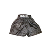 Jake La Motta Raging Bull signed boxing trunks