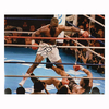 James Buster Douglas signed 16x12 photo