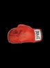 James Degale signed boxing glove with inscription - Framed + £95.00