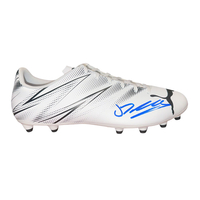 James Maddison signed Puma football boot