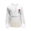 Jason Robinson signed England Rugby shirt
