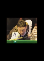 Jimmy White signed 16x12" photo - Unframed + £0.00