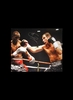 Joe Calzaghe signed 16x20 photo vs Bernard Hopkins - Unframed + £0.00
