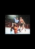 Joe Calzaghe signed 16x20 photo vs Jeff Lacy - Unframed + £0.00