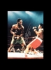 Joe Frazier signed 16x12 photo - Premium Framing + £45.00