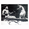 Joe Frazier signed 16x12 photo