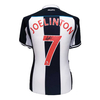 Joelinton signed Newcastle United Shirt