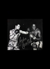 John Conteh signed 10x8 photo - Standard Framing + £35.00
