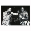 John Conteh signed 10x8 photo