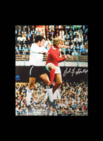 John Fitzpatrick signed 10x8 photo - Unframed + £0.00