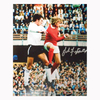 John Fitzpatrick signed 10x8 photo