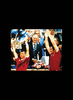 John McGovern signed 10x8 photo - Standard Framing + £35.00