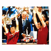 John McGovern signed 10x8 photo