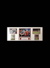 John McGovern signed Nottingham Forest 1979 European Cup Winners storyboard - Unframed + £0.00