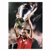 John McGovern Signed Nottingham Forest photo