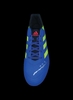 John Terry signed Adidas football boot - Unframed + £0.00