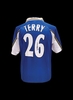 John Terry signed Chelsea 1998 shirt - Unframed + £0.00