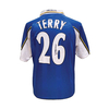 John Terry signed Chelsea 1998 shirt