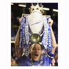 John Terry Signed Chelsea photo